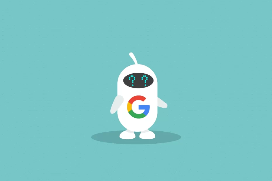 Як Google бот сканує сайт