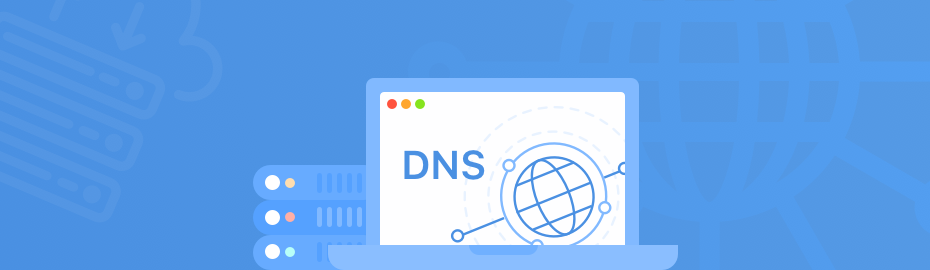 як очистити DNS