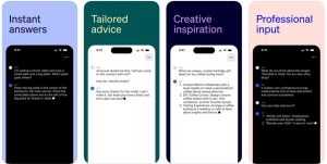 ChatGPT in AppStore