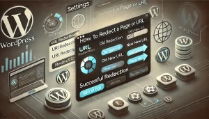 Як перенаправити сторінку або URL у WordPress