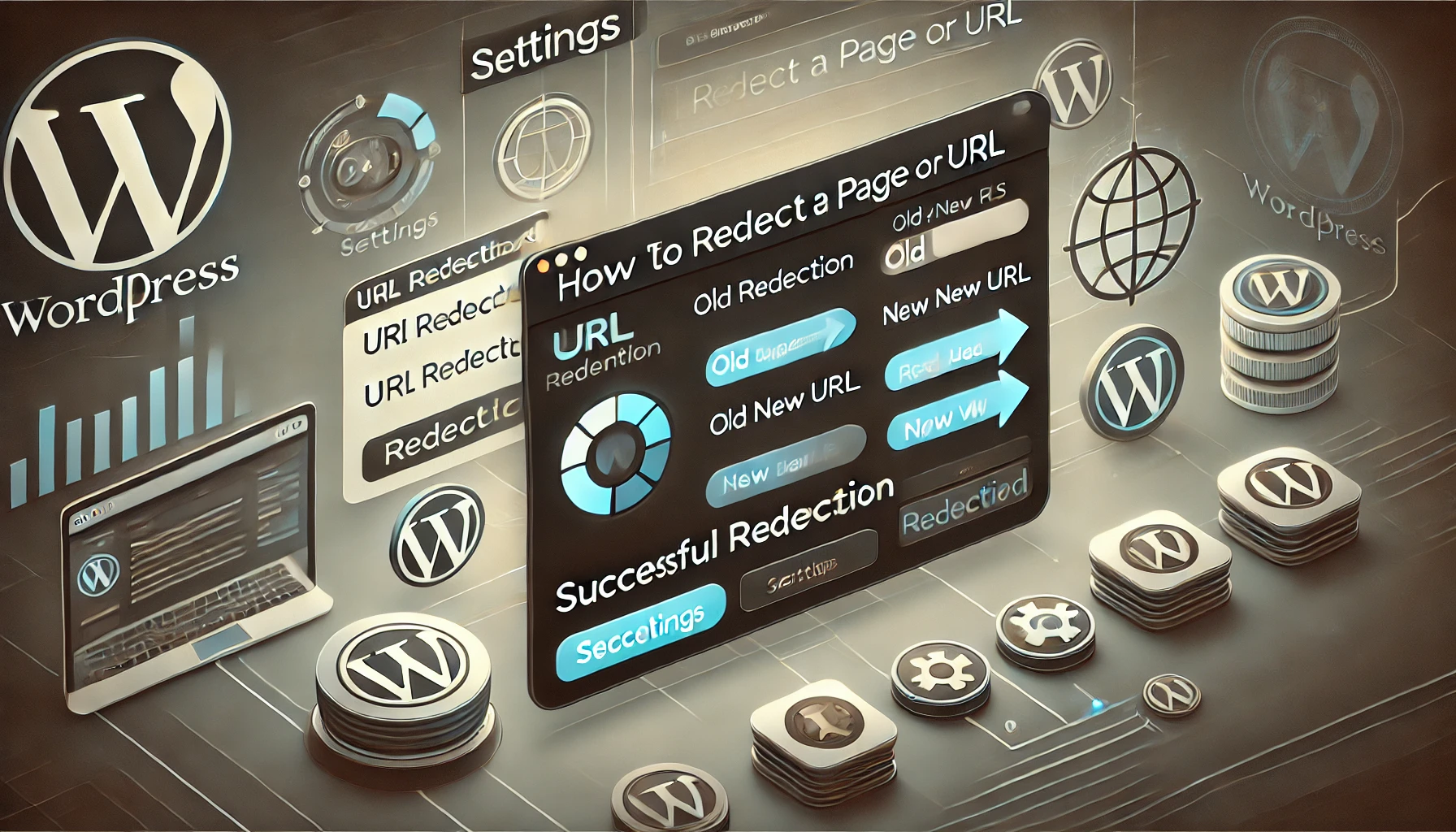 Як перенаправити сторінку або URL у WordPress