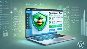 Как использовать Antispam Bee для блокировки спам-комментариев в WordPress