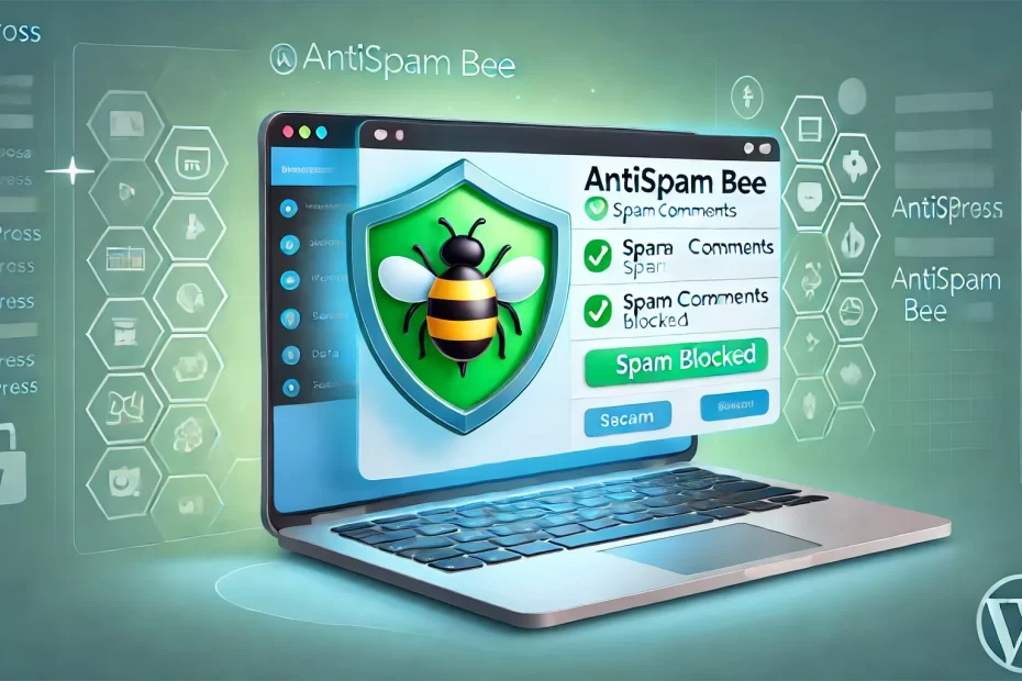 Як використовувати Antispam Bee для блокування спам-коментарів у WordPress