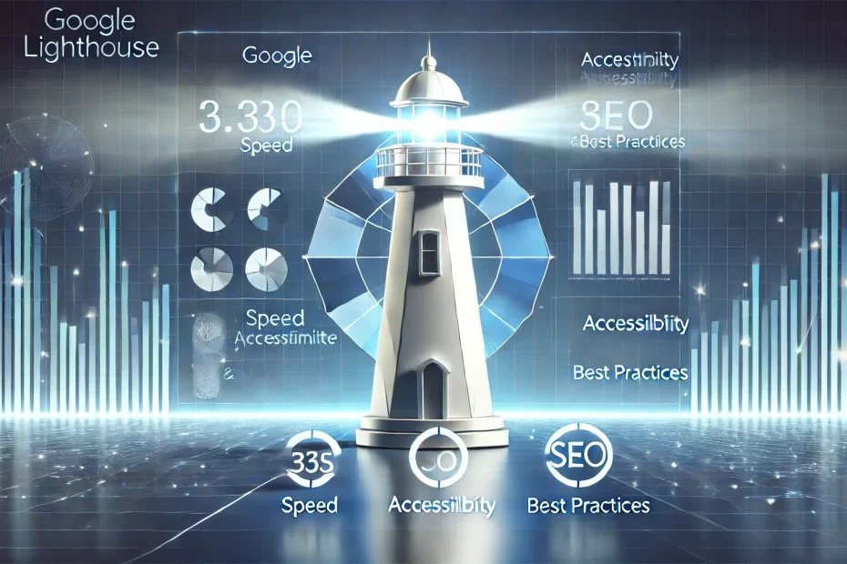 Что такое Google Lighthouse и как он может улучшить UX вашего сайта