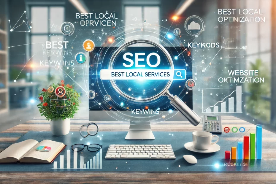 Почему вашему бизнесу нужно SEO: простыми словами о сложном