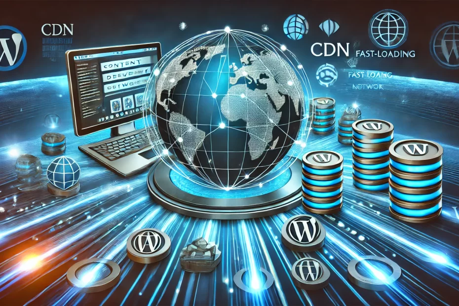 Зачем вам нужен CDN для вашего блога WordPress