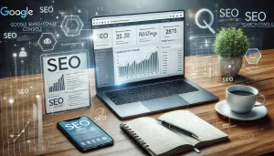 Google Search Console: 5 лайфхаків для ефективного SEO