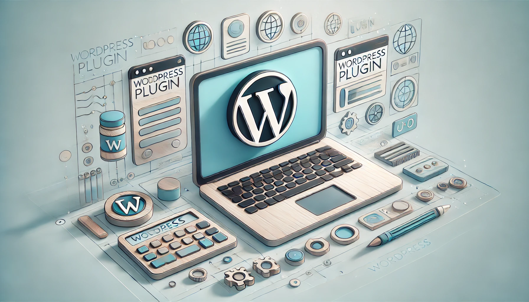 Как создать плагин WordPress с помощью плагина: быстро и легко