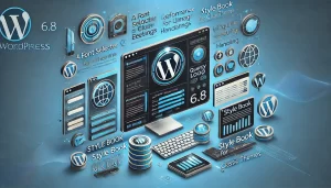 Що буде в WordPress 6.8