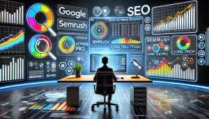Как провести исследование ключевых слов для улучшения SEO в 2025 году