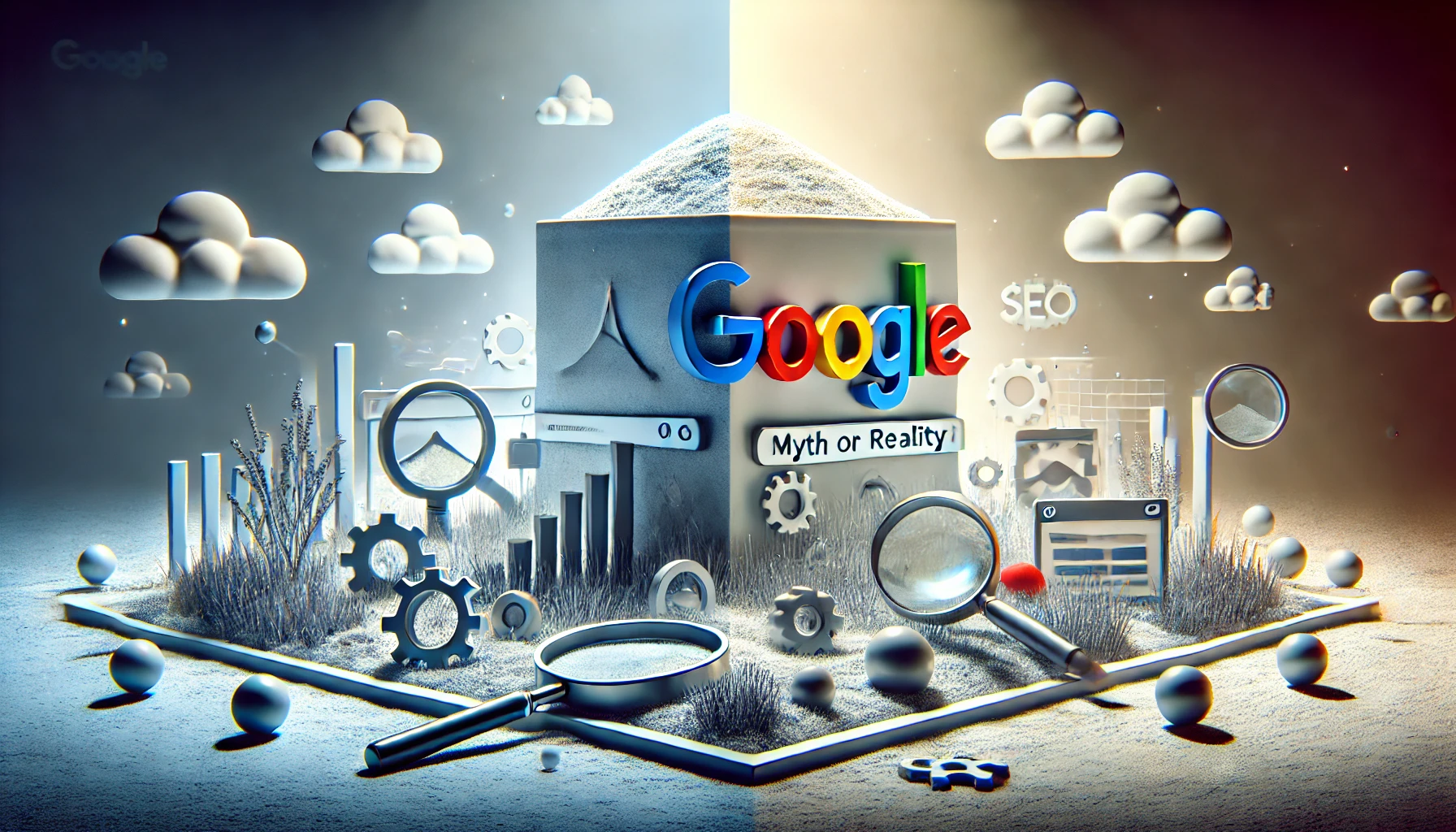 Google Sandbox: миф или реальность