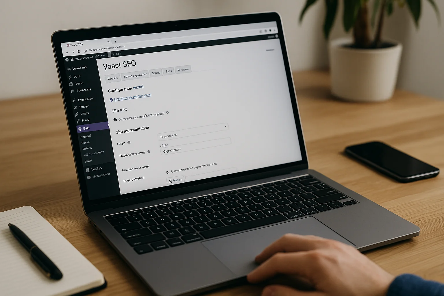 Як налаштувати Yoast SEO і підвищити позиції сайту