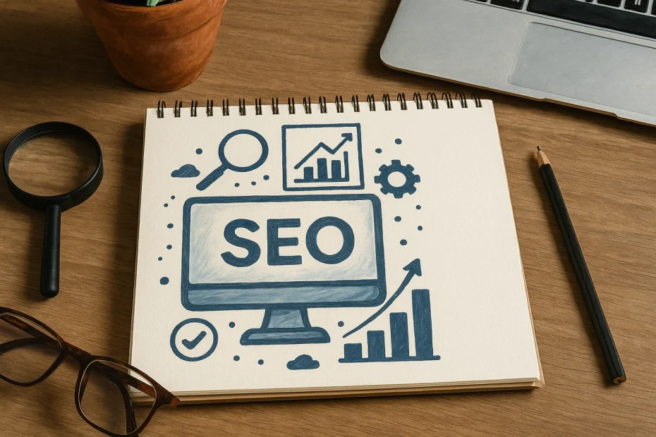 Почему SEO — это не разовая услуга, а долгосрочная стратегия
