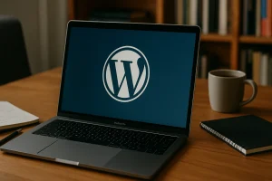 WordPress