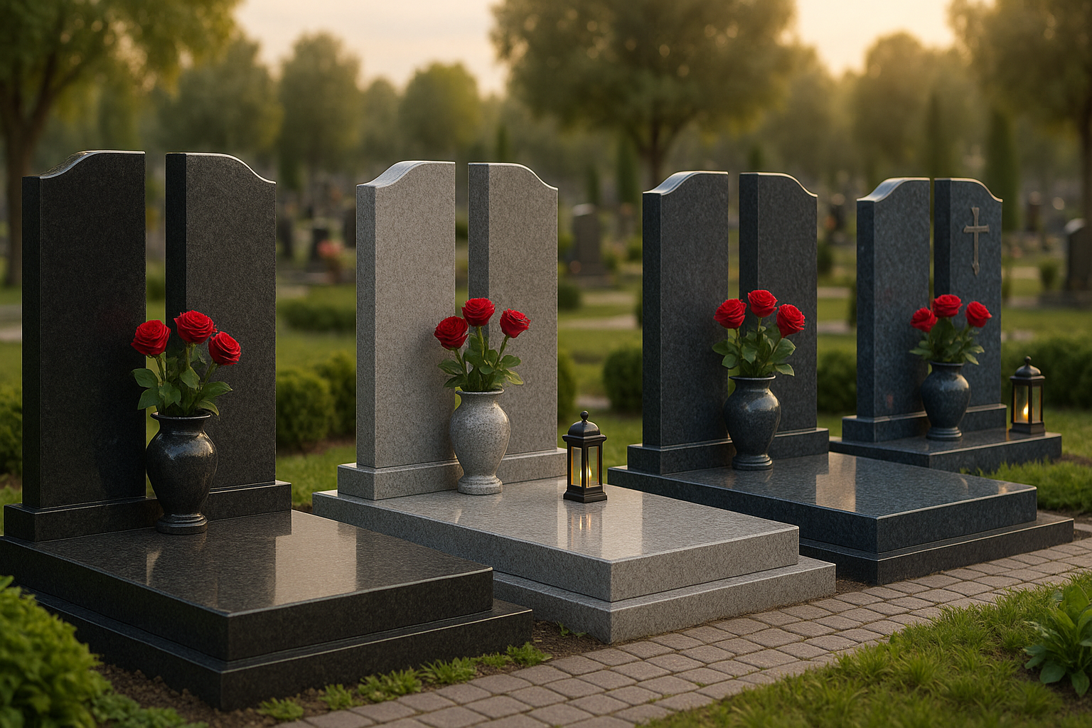 подвійний памятник Стрижівка