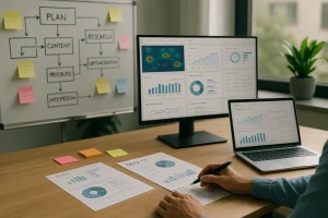 як адаптувати SEO стратегію