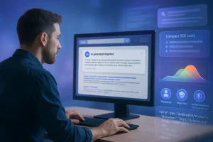 Майбутнє SEO з урахуванням AI-пошуку