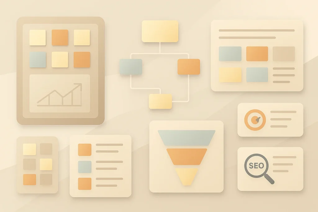 Контент-стратегія