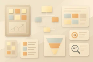 Контент-стратегія