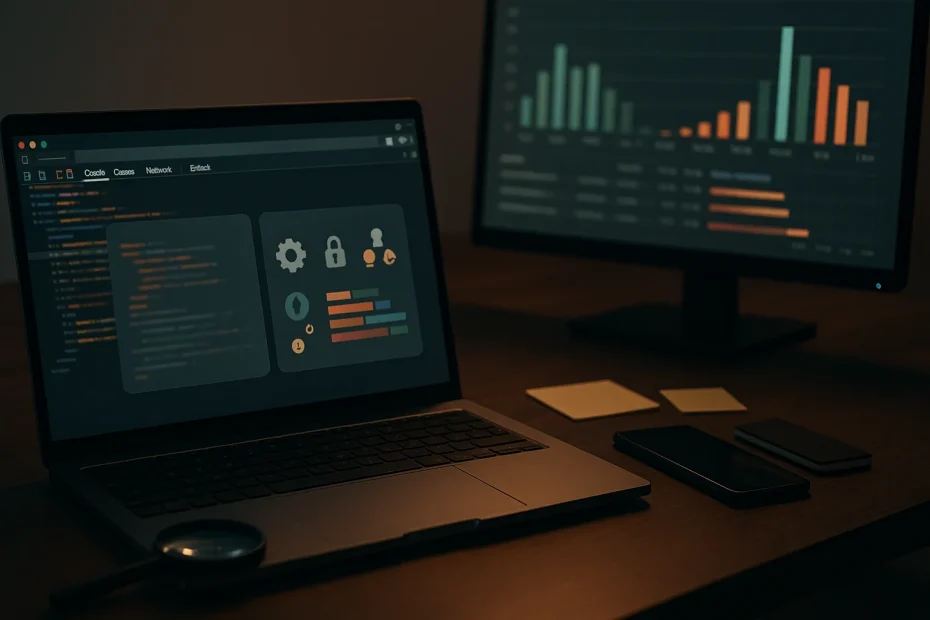 Як дізнатися CMS сайту