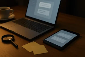 Когда CMS специально скрывают