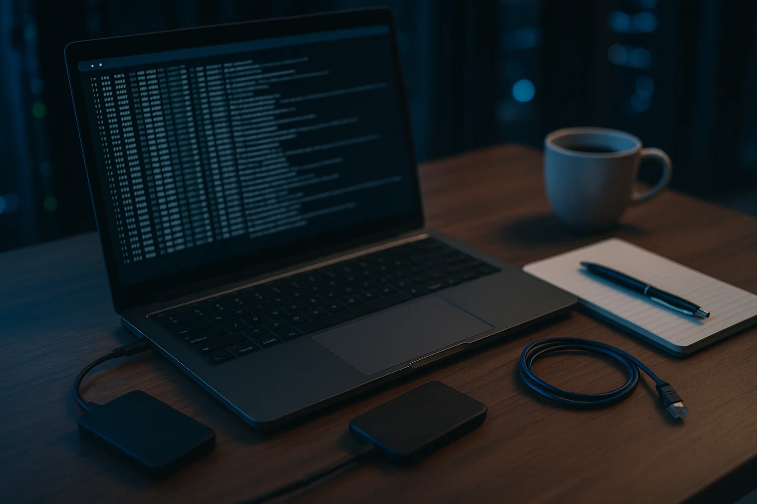 Лог-файли як рентген SEO