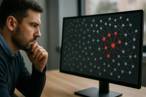 Токсичний профіль vs «шум»