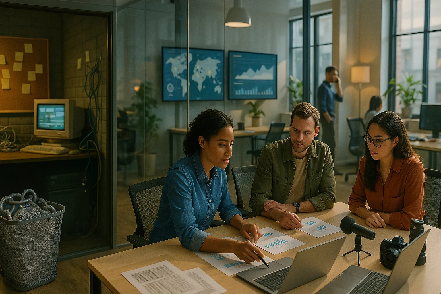 Digital PR замість спам-лінкбілдингу