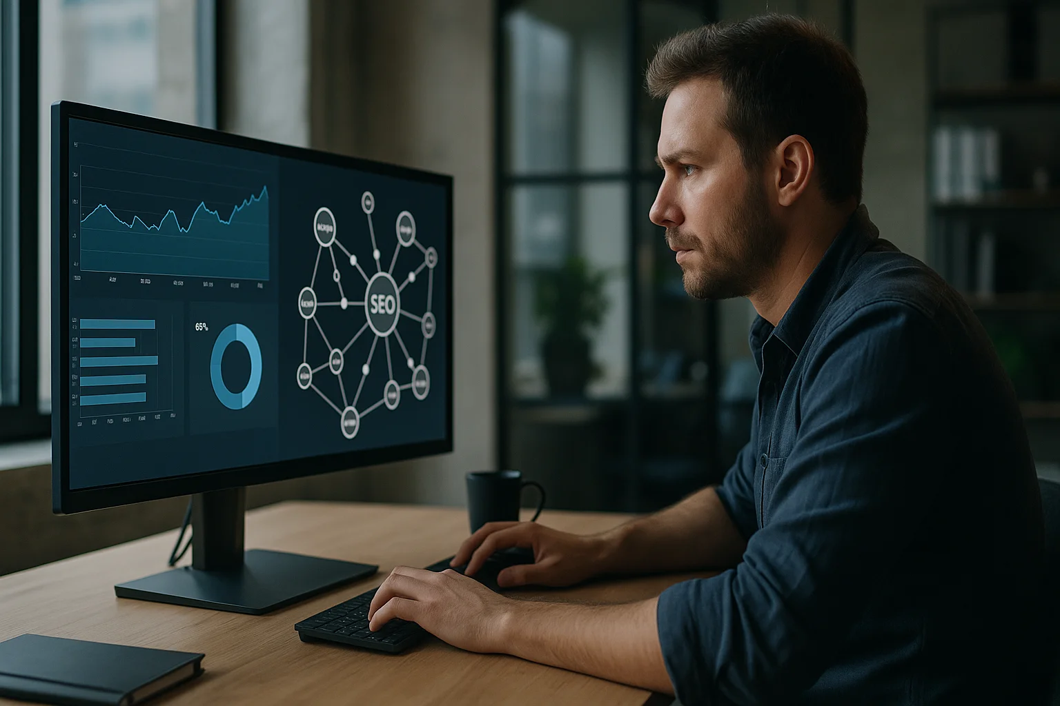 Entity SEO без магії