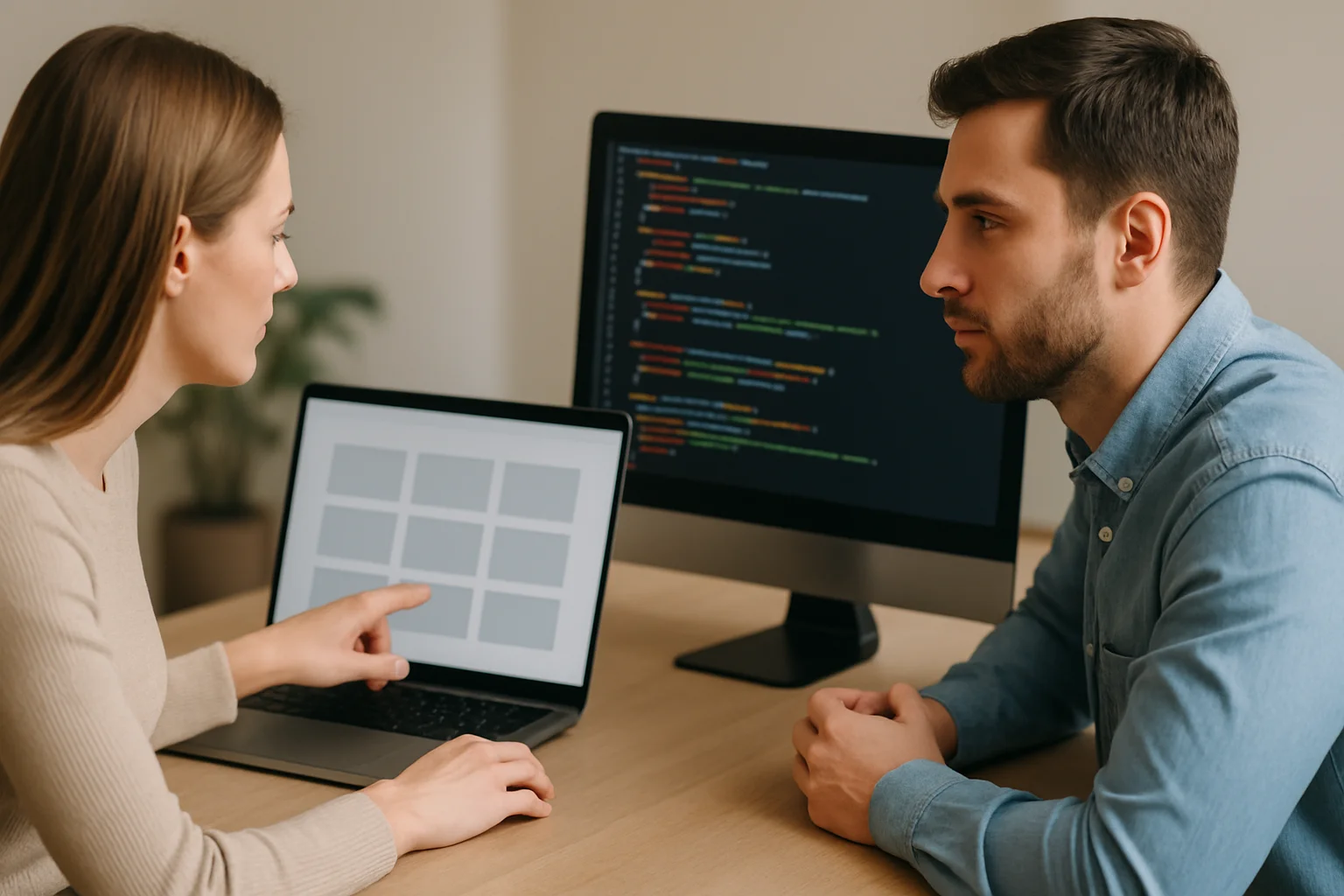 Гібридні рішення