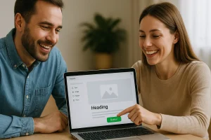 Когда конструктор — вполне окей