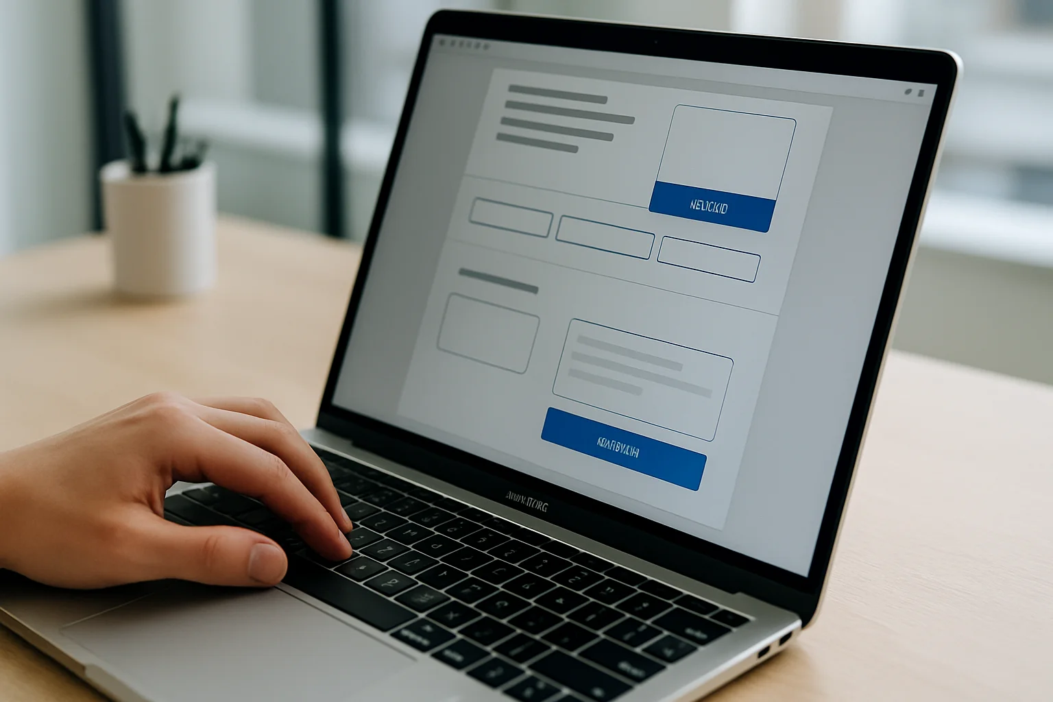 Мікрокопірайтинг на сайті