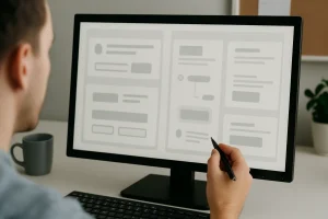 Де живе мікрокопірайтинг на сайті