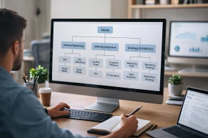 фундамент SEO