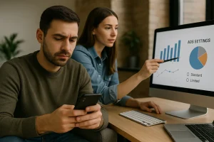 як не «діставати» рекламою