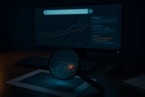 Нішеві SEO-запити