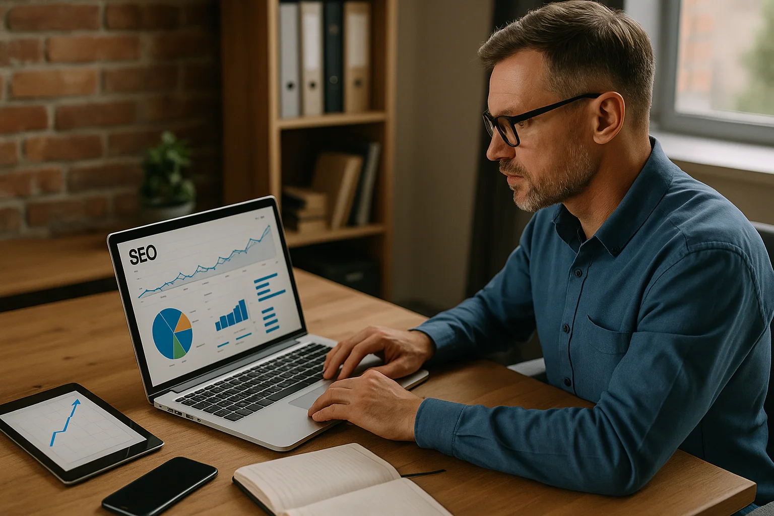 Як змінюється SEO-стратегія, коли бізнес переходить із офлайну в онлайн