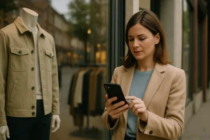 Від вітрини до видачі в Google