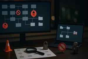 Проблеми з індексацією