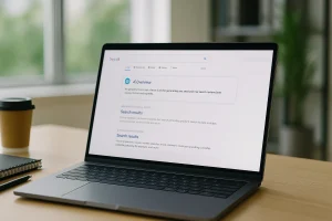 AI Overviews і нові SERP-реалії