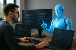 AI завжди генерує якісний та безпечний код