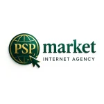 лого psp market